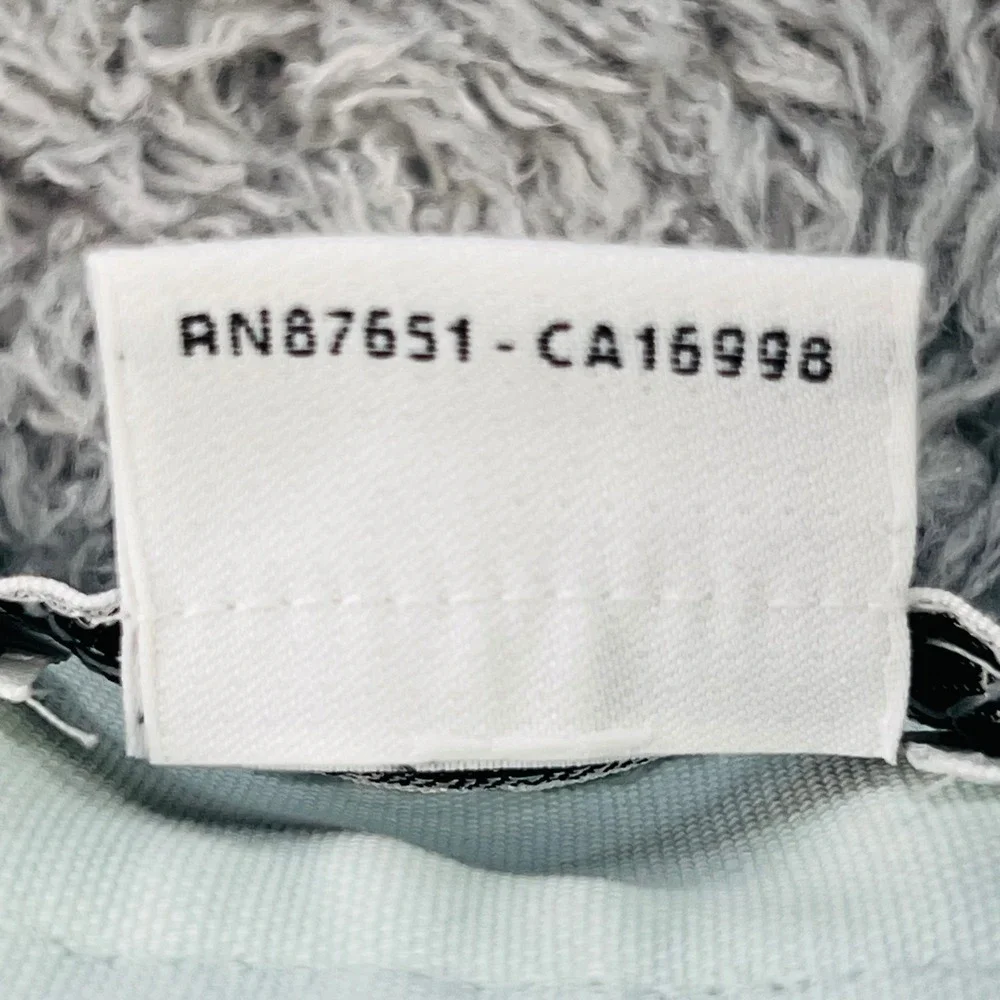 Lacoste Vintage Equestrian Pants Mens‎ 32x29 Mint Green Saddle Patch Chinos